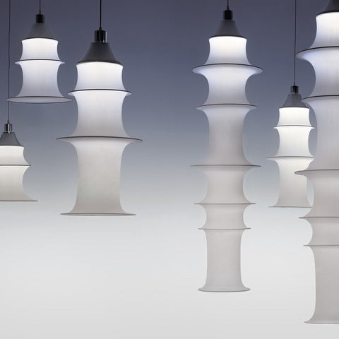 Artemide Danese Falkland suspension