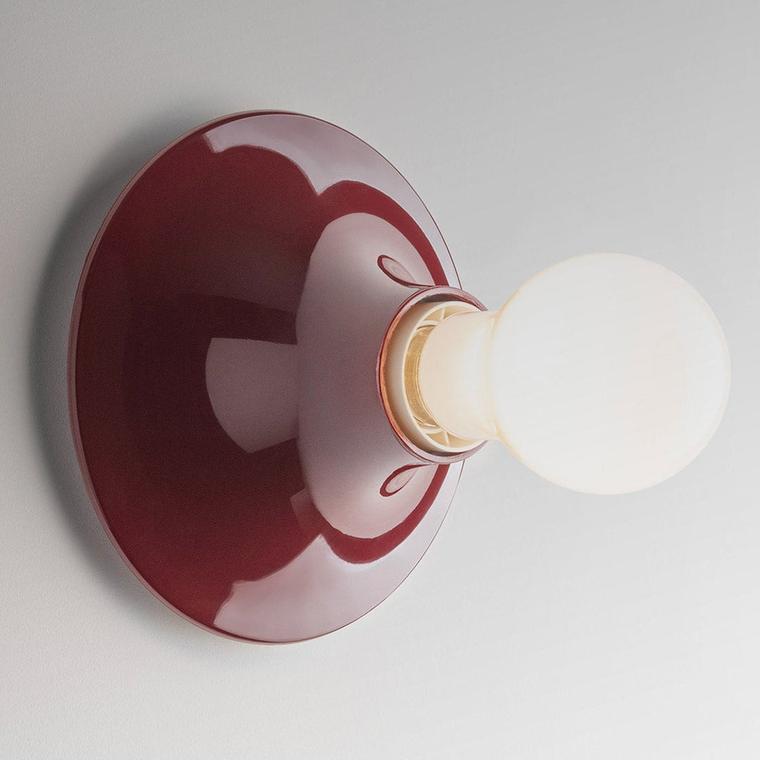 Artemide Teti parete/soffitto