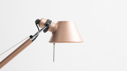 Artemide Tolomeo Micro Special Edition Rame