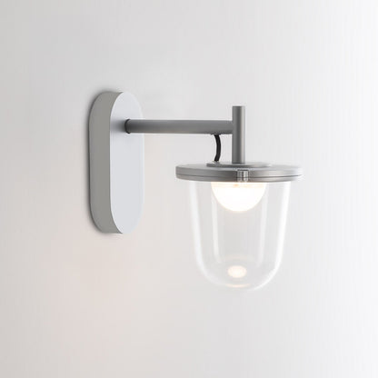Artemide Tolomeo Lampione Outdoor parete