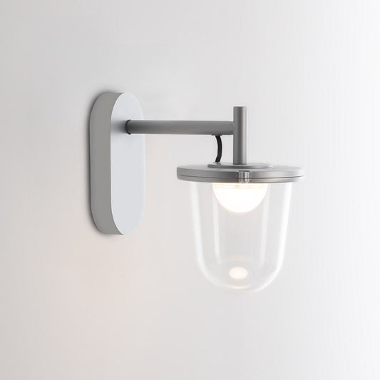 Artemide Tolomeo Lampione Outdoor parete