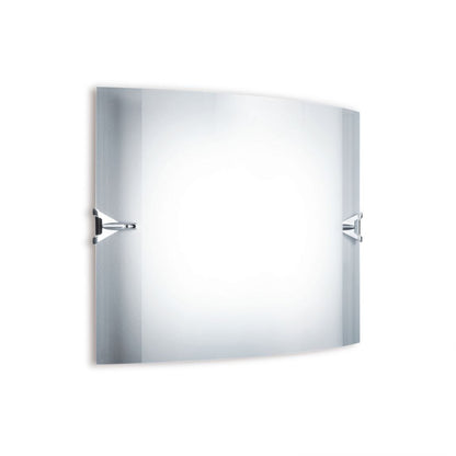 Fontana Arte Velo Parete 80 x 60 - Replacement Glass Diffuser