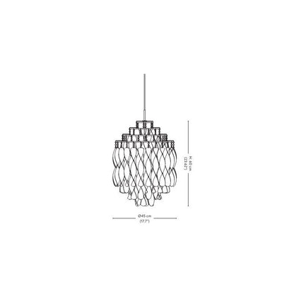 Verpan Spiral SP01