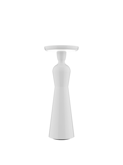 Rotaliana Light Dolls