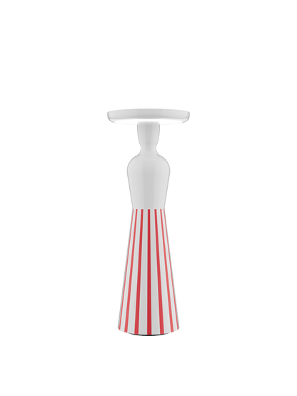 Rotaliana Light Dolls
