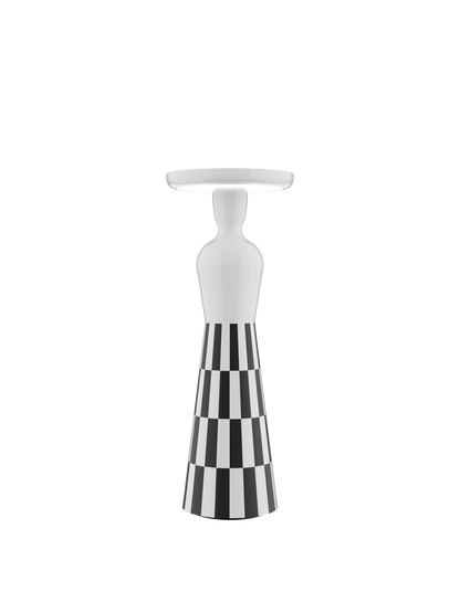 Rotaliana Light Dolls