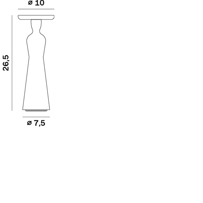 Rotaliana Light Dolls