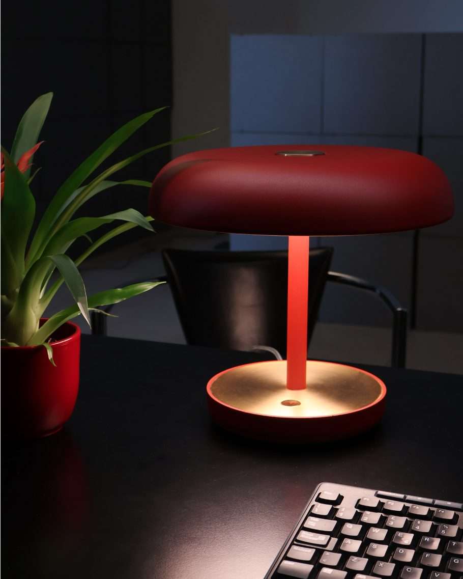 Lumen Center Zero 02 Tavolo