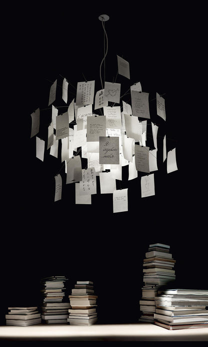 Ingo Maurer Zettel´Z 5