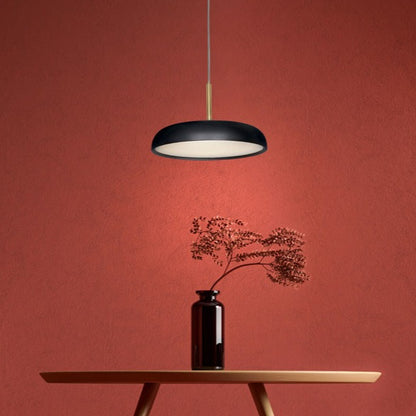 Lumen Center Zero S sospensione