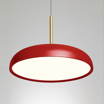 Lumen Center Zero S sospensione