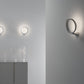 Martinelli Luce LED+O parete