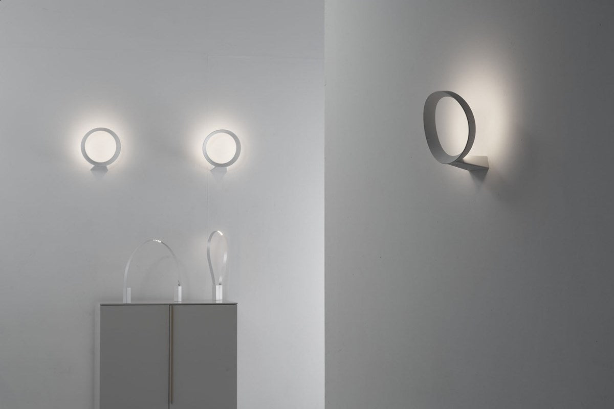 Martinelli Luce LED+O parete