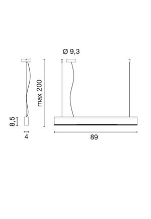 Egoluce Phantom Suspension 