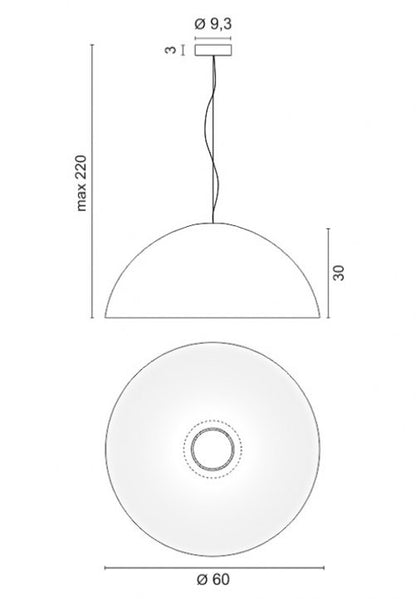 Egoluce Jupiter suspension