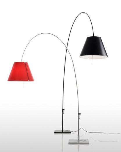 Luceplan Lady Costanza Terra Ø 50 Dimmer