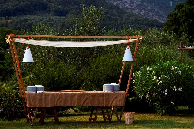 Martinelli Luce Trilly tavolo / sospensione