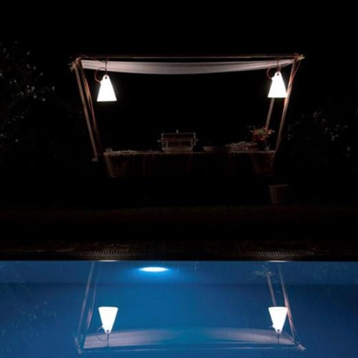 Martinelli Luce Trilly tavolo / sospensione
