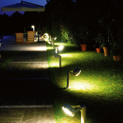 Martinelli Luce Out terra