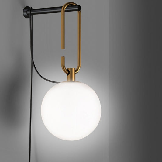 Artemide nh parete