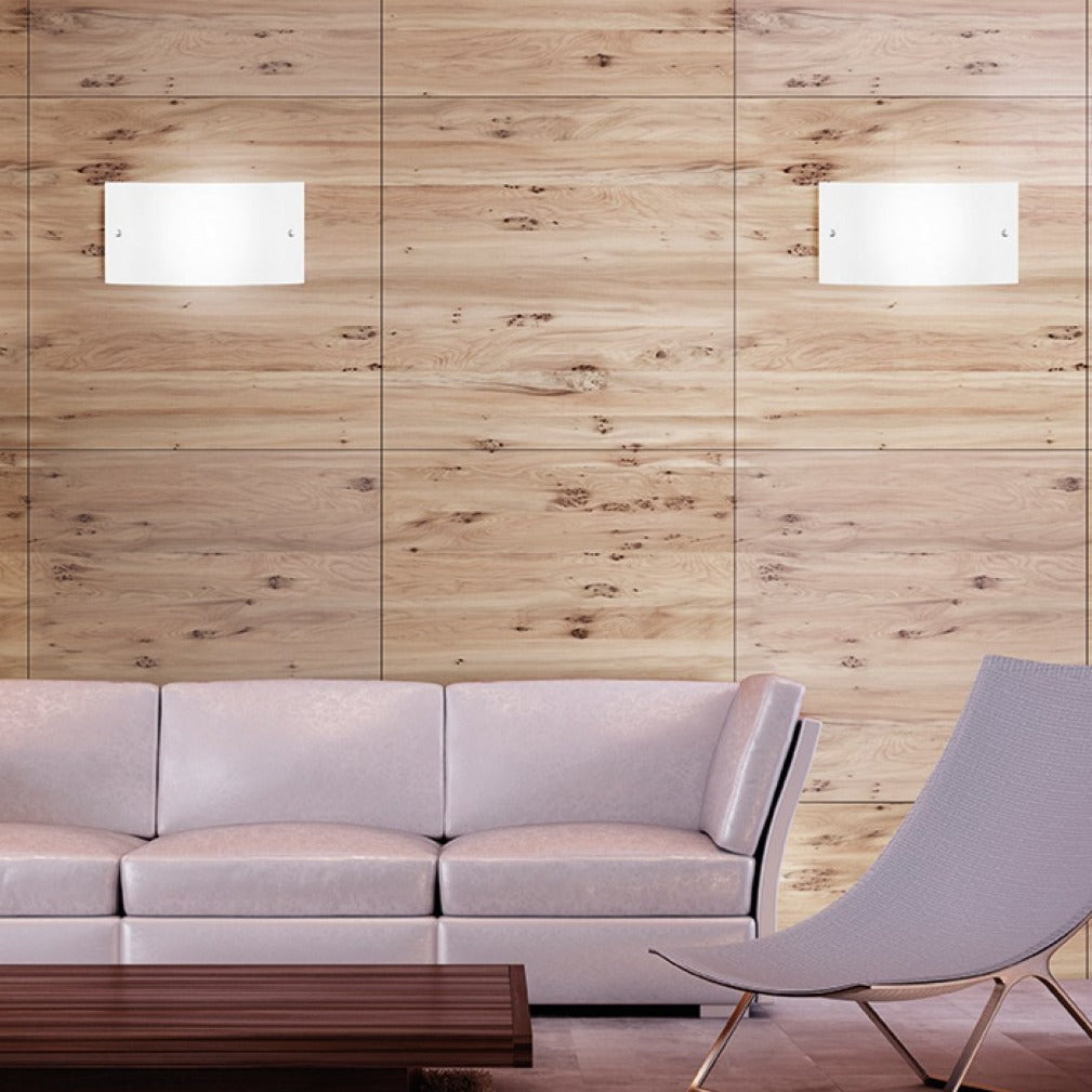 Egoluce Quinta LED Wall 