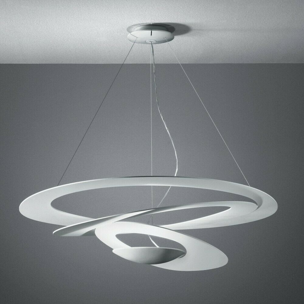 Artemide Pirce LED suspension