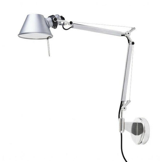 Artemide Tolomeo Micro LED parete