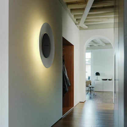 Fontana Arte Lunaire Parete / Soffitto