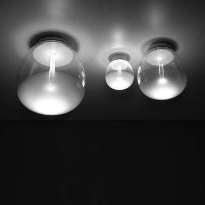 Artemide Empatia Wall / Ceiling