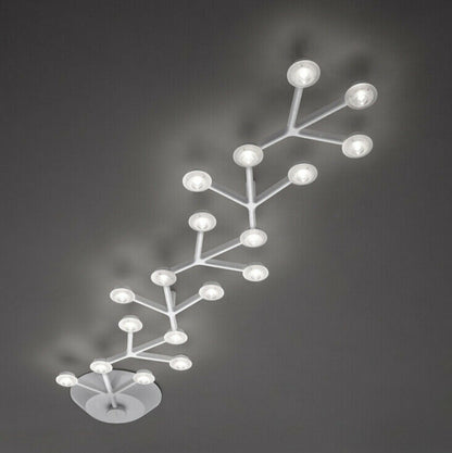 Artemide Led Net Line 125 ceiling