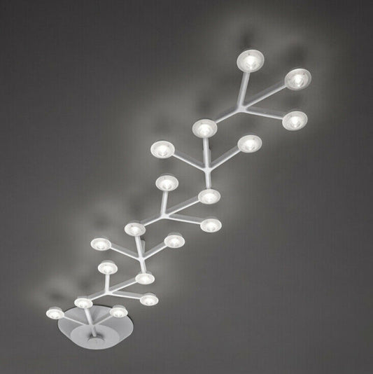 Artemide Led Net Line 125 soffitto