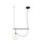 Artemide nh S sospensione