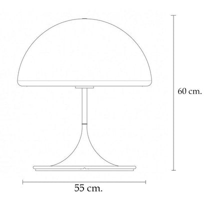 Martinelli Luce Mico