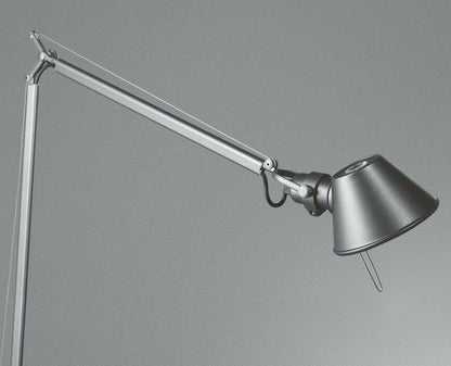 Artemide Tolomeo Midi LED morsetto Tavolo