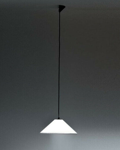 Artemide Aggregato Cono suspension