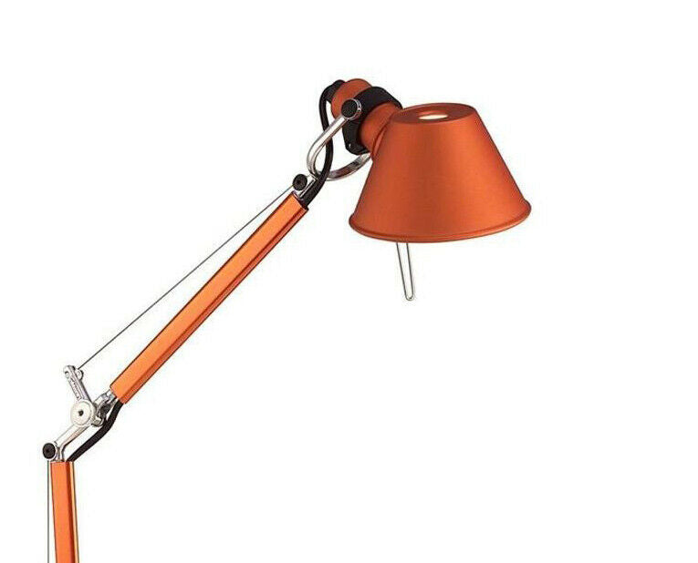 Artemide Tolomeo Micro morsetto – gmr-com