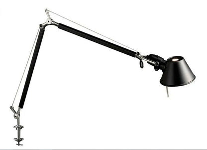 Artemide Tolomeo Mini morsetto tavolo