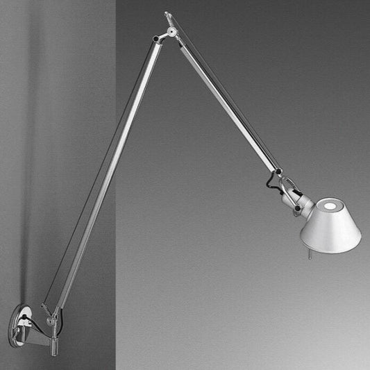 Artemide Tolomeo Braccio parete