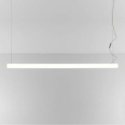 Artemide Alphabet Of Light Linear suspension