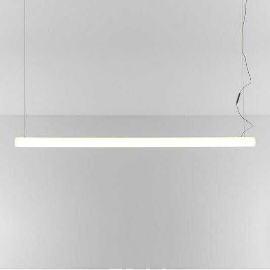 Artemide Alphabet Of Light Linear sospensione