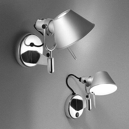 Artemide Tolomeo LED Spotlight / MICRO LED Spotlight