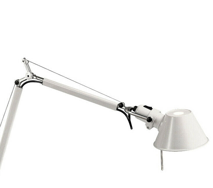 Artemide Tolomeo Mini morsetto tavolo