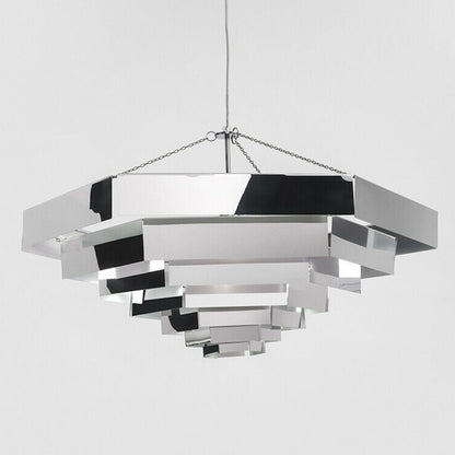 Artemide Danese Milano Lampada Esagonale