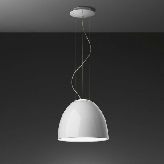 Artemide Nur Mini Gloss LED sospensione