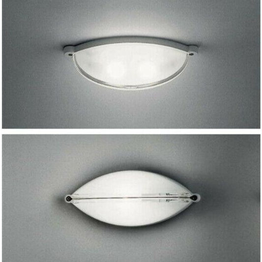 Artemide Mitasi 36 / 36 TS - Diffuser / REPLACEMENT Glass