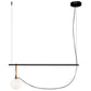 Artemide nh S sospensione