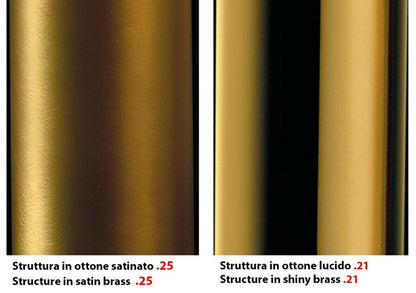 Egoluce Olim table