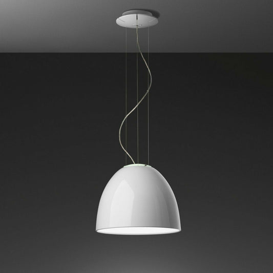 Artemide Nur Gloss LED sospensione