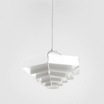 Artemide Danese Milano Lampada Esagonale