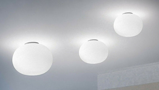 Vistosi Lucciola parete / soffitto